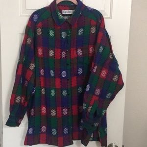 Adorable Long Top or Light Jacket